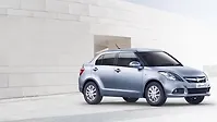Maruti Suzuki Swift Dzire [2015-2017] Front View
