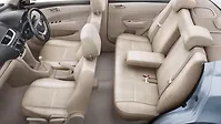 Maruti Suzuki Swift Dzire [2015-2017] Interior