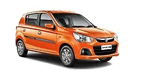 Maruti Suzuki Alto K10 [2014-2020] Right Front Three Quarter