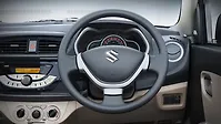 Maruti Suzuki Alto K10 [2014-2020] Steering Wheel