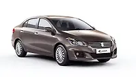 Maruti Suzuki Ciaz [2014-2017] Right Front Three Quarter