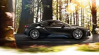BMW i8 [2015-2019] Right Side