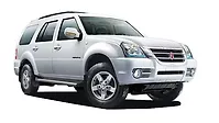 Force Motors Force One Right Front Three Quarter Force Motors Force One Right Front Three Quarter