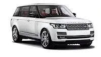 Land Rover Range Rover [2014-2018] Right Front Three Quarter