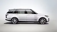 Land Rover Range Rover [2014-2018] Right Side