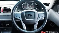 Tata Xenon XT Steering Wheel
