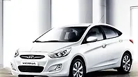 Discontinued Hyundai Verna [2011-2015] Price, Images, Colours & Reviews ...