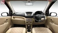 Maruti Suzuki A-Star Dashboard Maruti Suzuki A-Star Dashboard