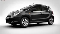 Maruti Suzuki A-Star Left Front Three Quarter Maruti Suzuki A-Star Left Front Three Quarter
