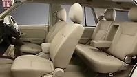 Force Motors Force One