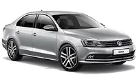 Volkswagen Jetta Right Front Three Quarter