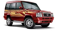 Tata Sumo Gold Right Front Three Quarter Tata Sumo Gold Right Front Three Quarter