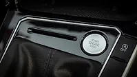 Volkswagen Virtus [2022-2023] Engine Start Button