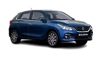 Maruti Suzuki Baleno Right Front Three Quarter