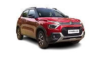 Citroen C3 X Right Front Three Quarter Citroen C3 X Right Front Three Quarter