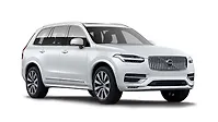 Volvo XC90 [2021-2022] Right Front Three Quarter