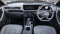 Hyundai Creta Price - Images, Colours & Reviews - CarWale