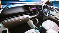 Kia Carens [2022-2023] Dashboard