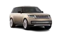 Land Rover Range Rover Right Front Three Quarter