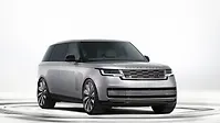 Land Rover Range Rover Right Front Three Quarter