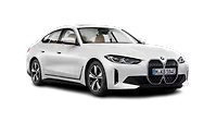 BMW i4 Right Front Three Quarter