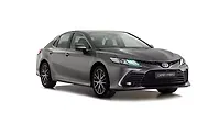 Toyota Camry [2022-2024] Right Front Three Quarter