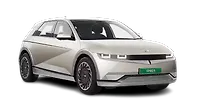 Hyundai Ioniq 5 Right Front Three Quarter