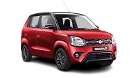Maruti Suzuki Wagon R Right Front Three Quarter Maruti Suzuki Wagon R Right Front Three Quarter