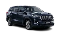 Toyota Innova Hycross Right Front Three Quarter Toyota Innova Hycross Right Front Three Quarter