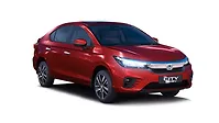 Honda City Hybrid eHEV [2022-2023] Right Front Three Quarter
