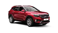 Kia Seltos [2022-2023] Right Front Three Quarter