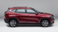 Kia Seltos [2022-2023] Right Side View