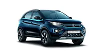 Tata Nexon EV Max Right Front Three Quarter