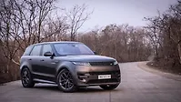 Land Rover Range Rover Sport Right Front Three Quarter Land Rover Range Rover Sport Right Front Three Quarter
