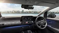 Hyundai Stargazer Dashboard Hyundai Stargazer Dashboard