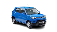 Maruti Suzuki S-Presso Right Front Three Quarter Maruti Suzuki S-Presso Right Front Three Quarter