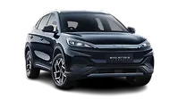 BYD Atto 3 Right Front Three Quarter