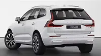 Volvo XC60 [2022-2025] Left Rear Three Quarter