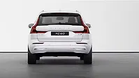 Volvo XC60 [2022-2025] Rear View