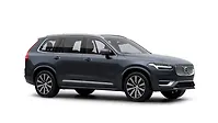 Volvo XC90 [2022-2025] Right Front Three Quarter