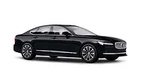 Volvo S90 Right Front Three Quarter