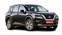 Nissan X-Trail Right Front Three Quarter Nissan X-Trail Right Front Three Quarter