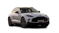 Aston Martin DBX Right Front Three Quarter Aston Martin DBX Right Front Three Quarter