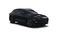 Aston Martin DBX Right Front Three Quarter Aston Martin DBX Right Front Three Quarter