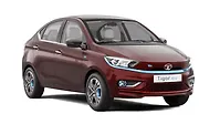 Tata Tigor EV Right Front Three Quarter