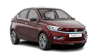 Tata Tigor EV Right Front Three Quarter