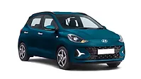 Hyundai Grand i10 Nios Right Front Three Quarter