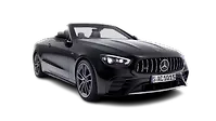 Mercedes-Benz AMG E53 Cabriolet Right Front Three Quarter