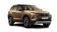 Tata Safari Right Front Three Quarter