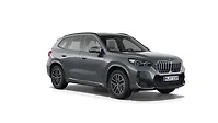 BMW X1 Right Front Three Quarter